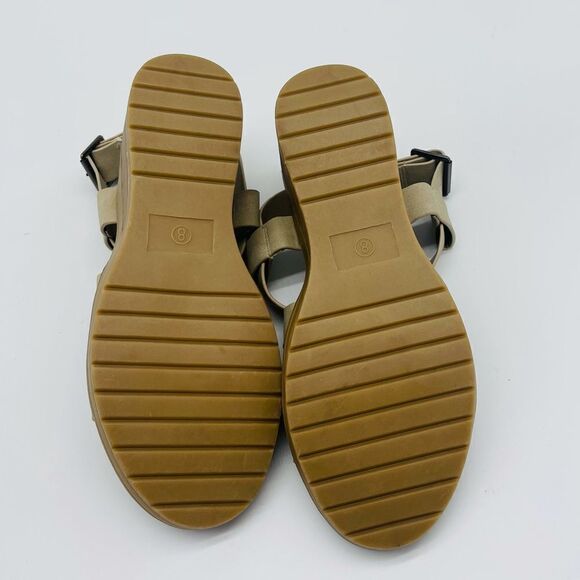 B-52 by Bullboxer
Ivvy buckle sandal - Picture 6 of 7